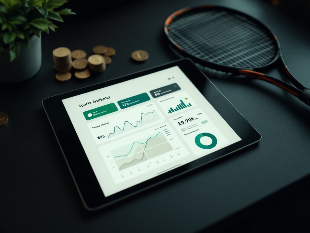 Suivi des cotes et analyses sur mobile